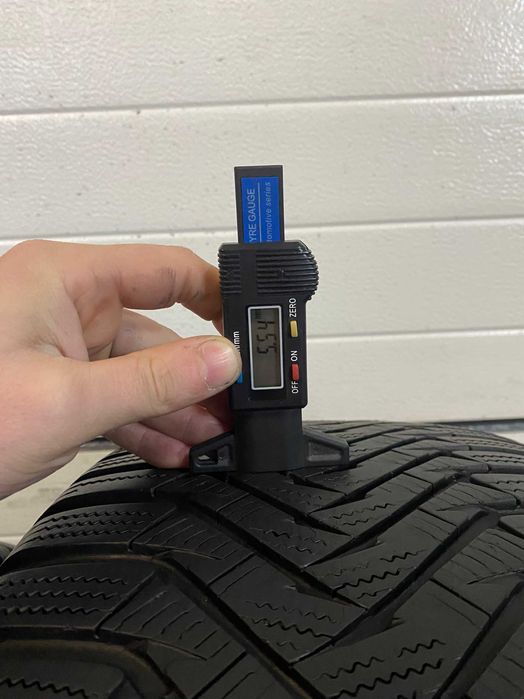 2x 245/40 R.18 97V Laufenn I fit+ ZIMA rant ochronny 2021