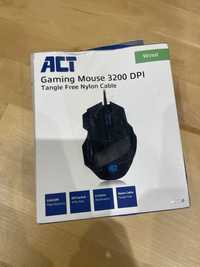 Myszka gamingowa ACT