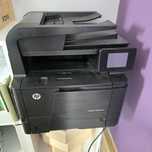 Kombajn hp drukarka , skan, faks. Urządzenie wielofunkcyjne.
