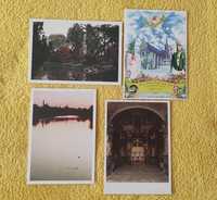 kolekcjonerskie pocztówki z Wrocławia
