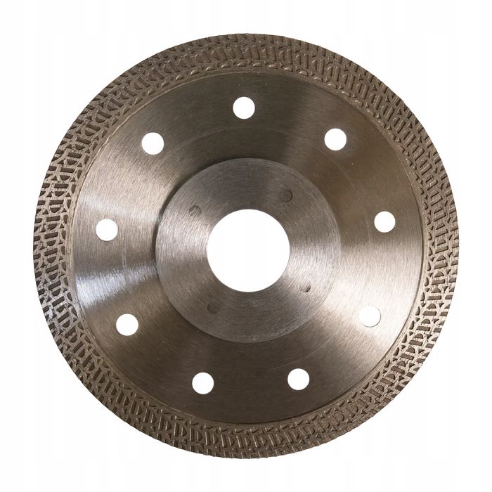 Ferrati Tarcza Do Cięcia Kamienia Naturalnego I Twardego Gresu