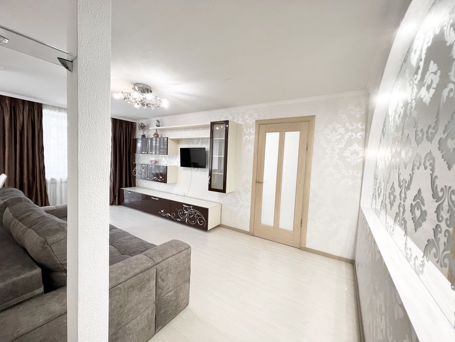 Люкс центр, Джакуззі