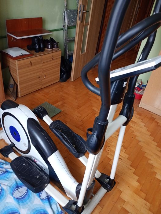 Orbitrek treningowy magnetyczny