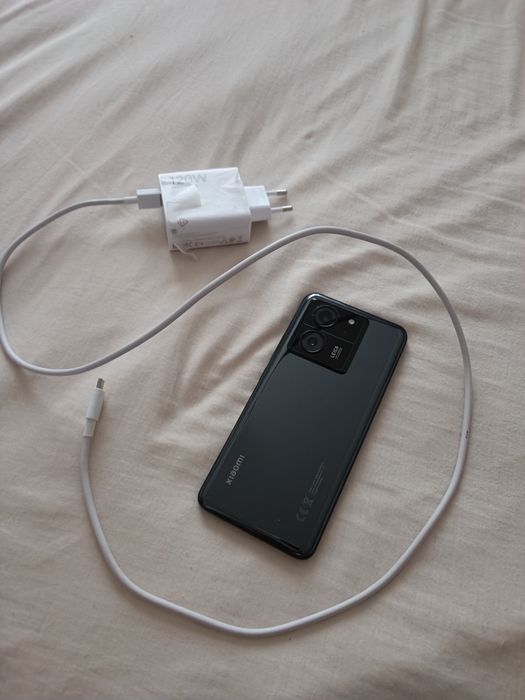 XIAOMI 13t Pro 12+6,0 ГБ/512 ГБ