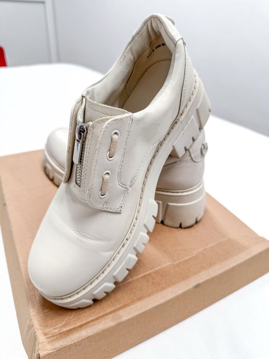 Полуботікі Catwalk (Low shoes)