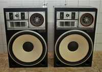 Colunas High-End Kenwood KL 999 DX (350 Watts)