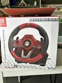 Mario Kart Volante (Racing Wheel Pro Deluxe)