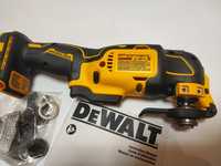 DeWalt DCS354 Atomic акумуляторний бесщеточний мультитул РЕНОВАТОР