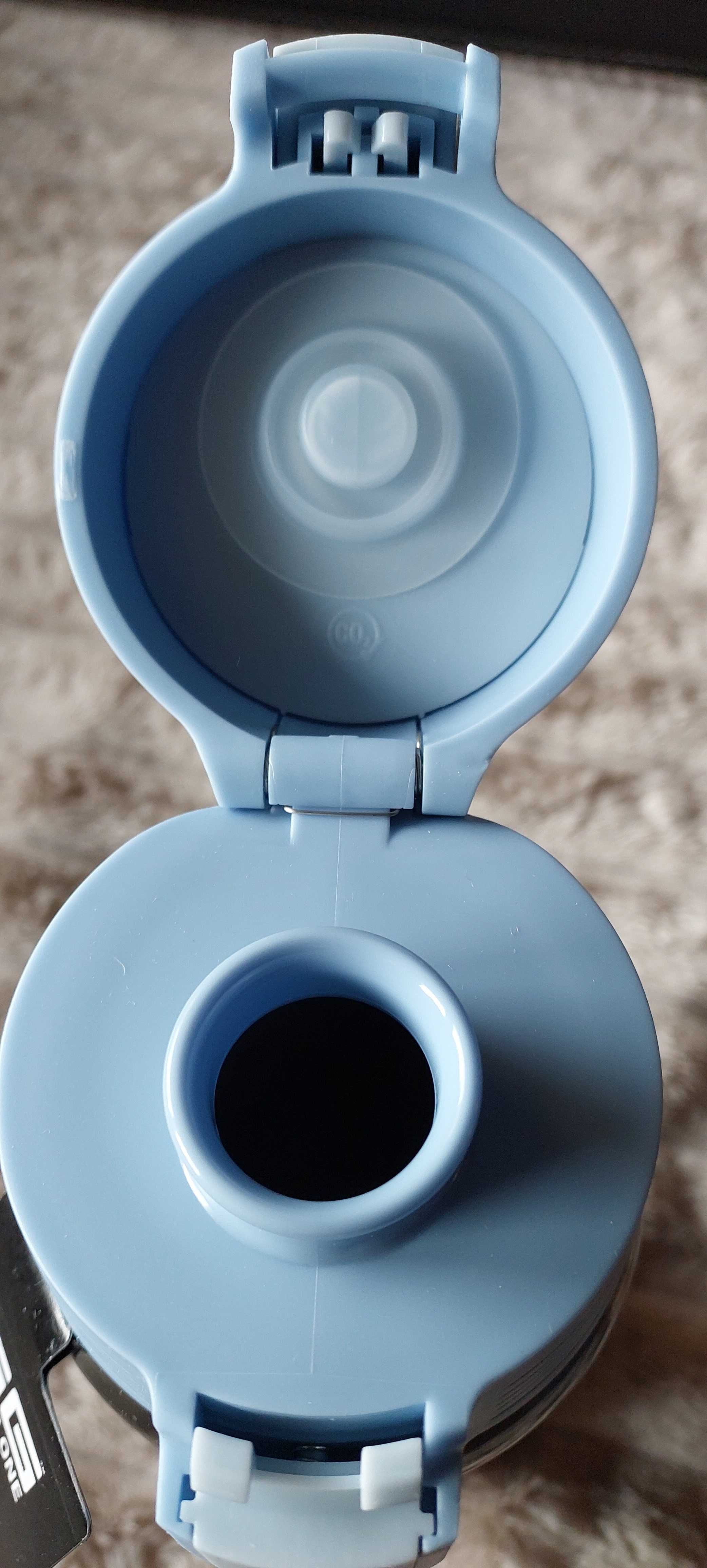 SIGG Butelka termiczna Shield One Whale Friend 0.5