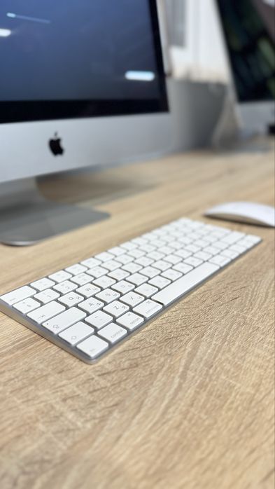 iMac 21.5 2017 Intel Core i5 8 GB RAM 1 TB