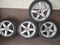 Jantes 18" 5x112 DIEWE - VW, Audi, Skoda, Seat, Mercedes, BMW, etc.