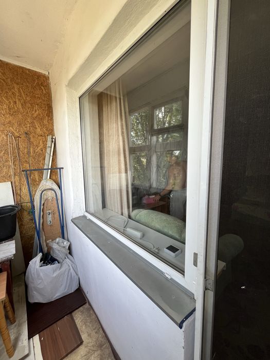 Продам 1 кімнатну квартиру