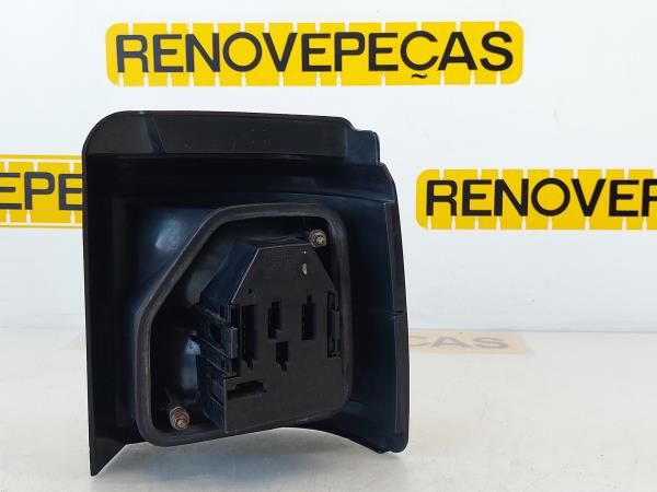 Farolim esquerdo VOLKSWAGEN Passat Variant (3A5, 35I)