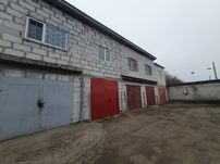 Продам гараж Травневий