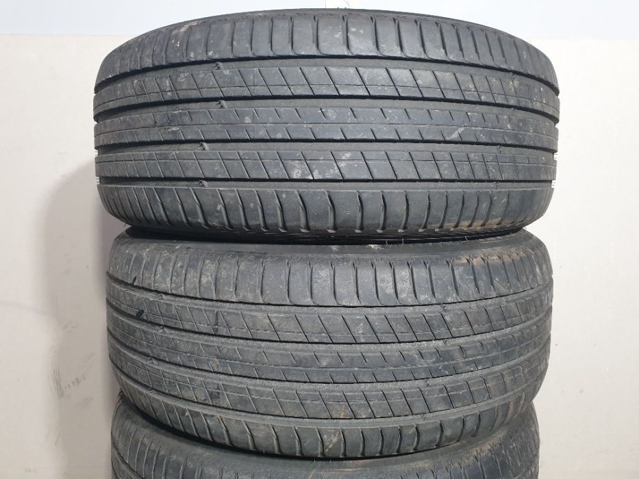 4szt. 245/50/19 105W Michelin Latitude Sport 3 6,5mm 2017r [ 2106 ]