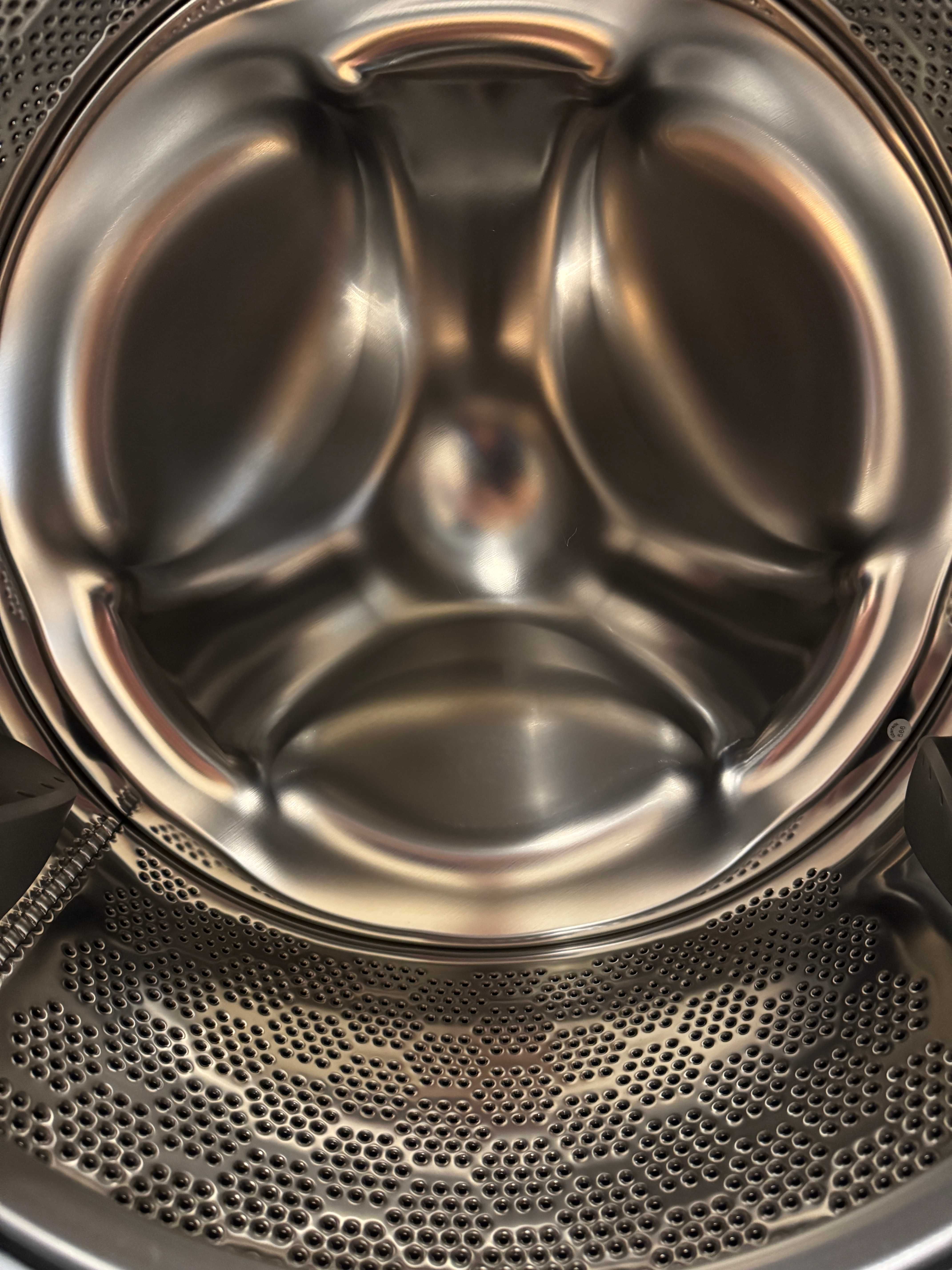 Máquina de lavar roupa Electrolux Mod. EN2F4862BF
