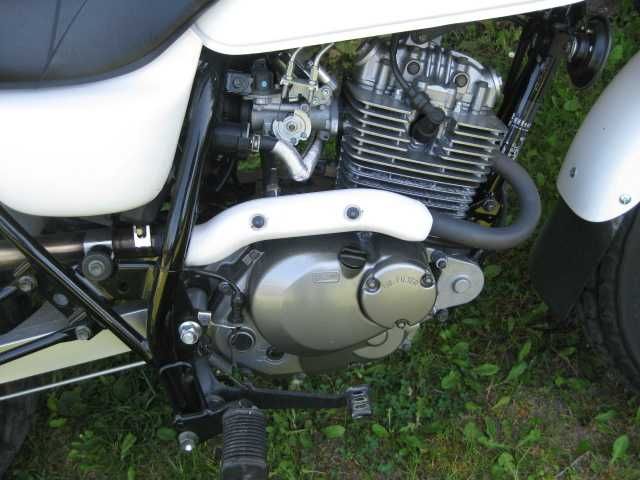 Suzuki RV 125 VAN VAN