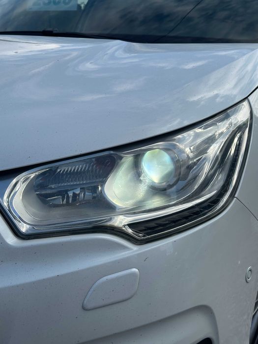 Продам Citroen C4 (Excclusive) можлива розстрочка,кредит,обмін!