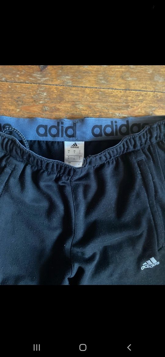 Dresy Adidas Męskie