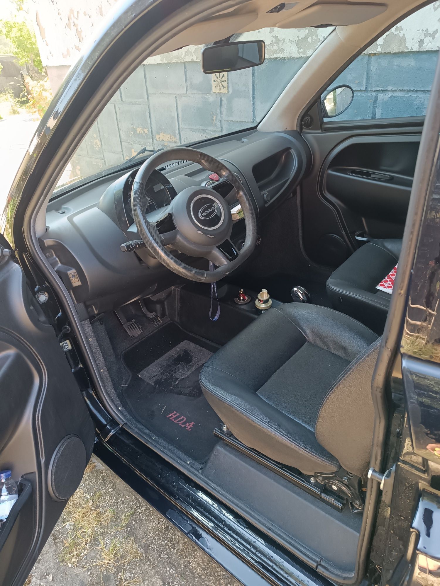 Microcar mgo 2016