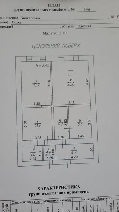 Болгарская 27, больная локация