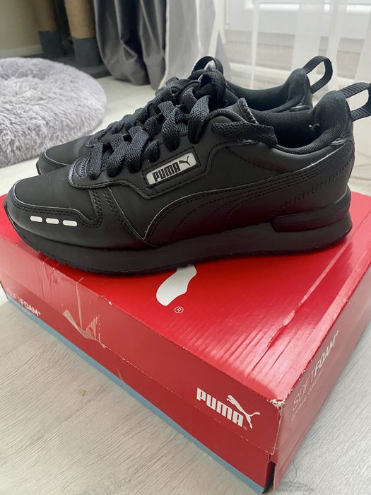 Puma r78 оригінал кросівки