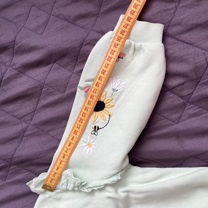 Кофта для дівчинки