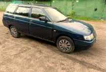 Uниверсал Lada 111 2006г гбо , 1.6  Херсоне Таврический