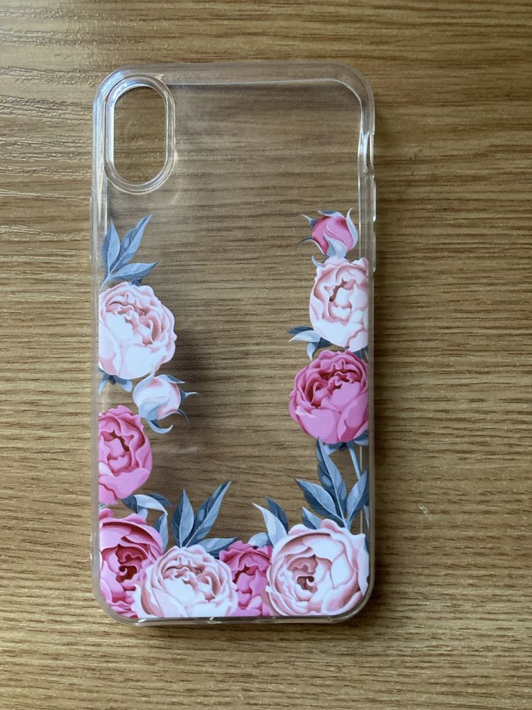 Etui iPhone X/Xs!