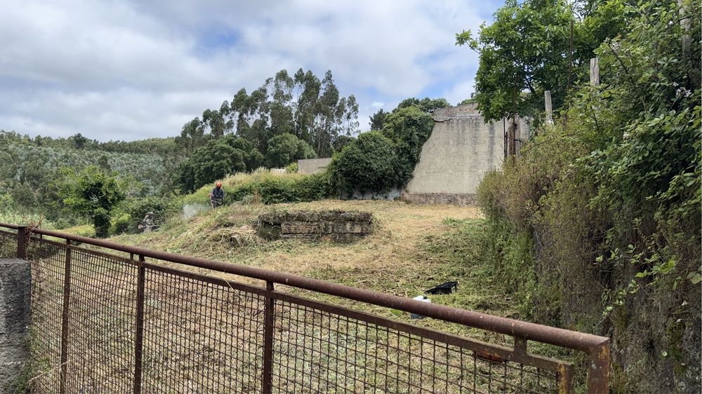 Terreno Urbano com 1080 m2 - Malveira/Mafra