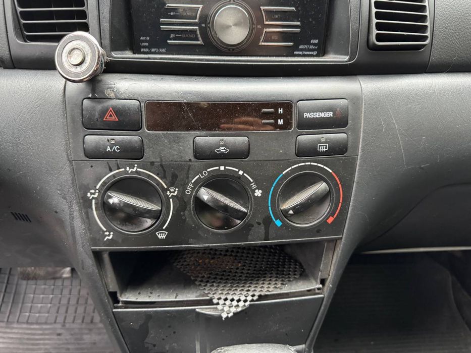 Продам Toyota Corolla Автомат