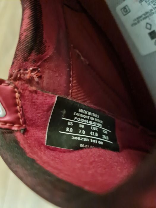 Nike Total 90 III r. 41 najwyższy model