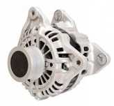 CA2071 ALTERNATOR MAZDA 5 MAZDA 6 / 2.0 CD / MZR-CD