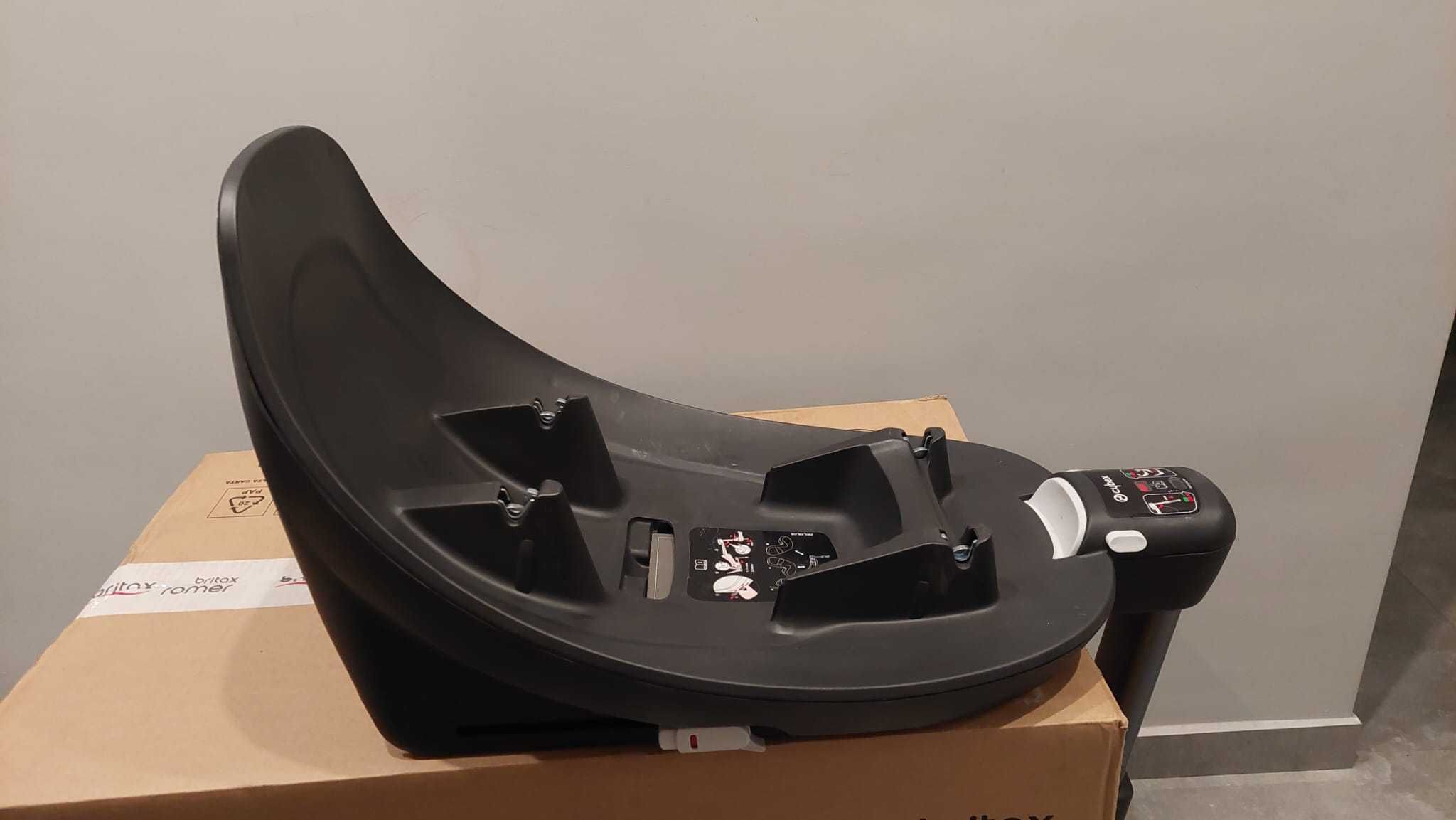 Baza Cybex M 1645 dla Aton M i Sirona M2 i-Size