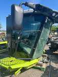 Кабіна комбайну CLAAS LEXION 5400