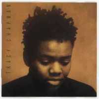 Tracy Chapman - "Tracy Chapman" CD