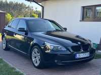 Bmw e60 520d LIFT EDITION