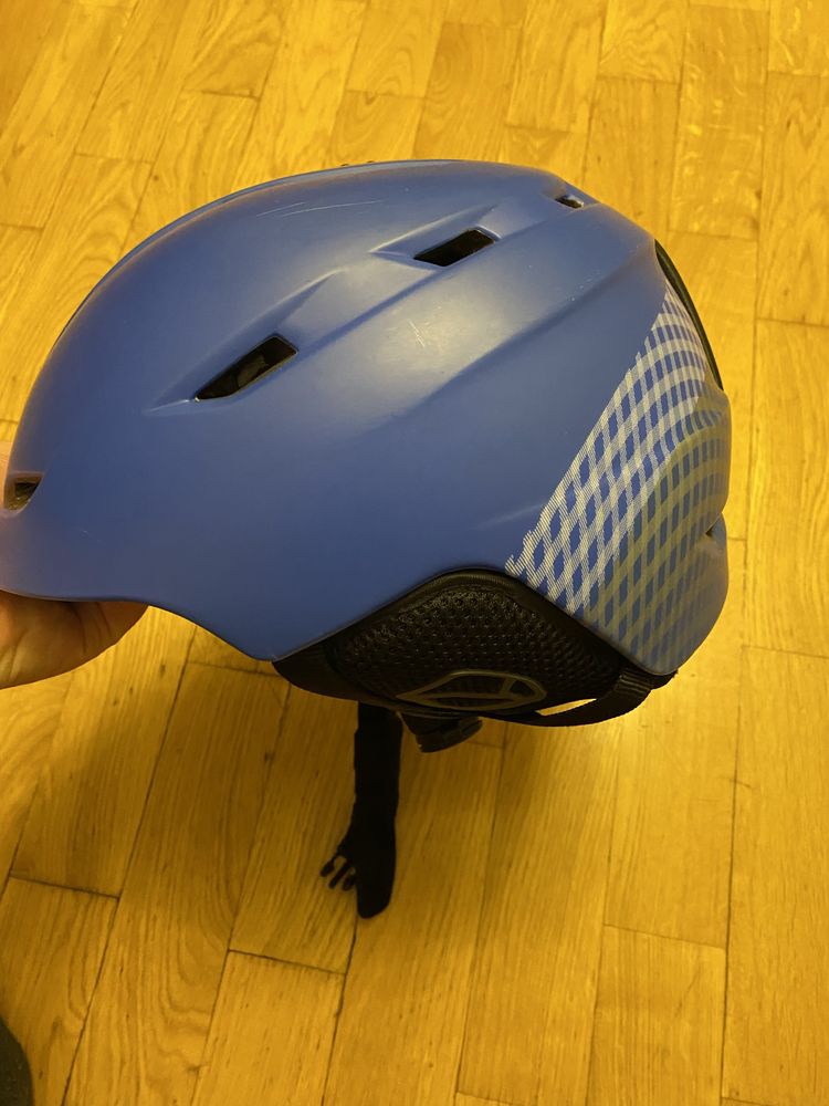 Шлем скутер - мопед от 250 гр.