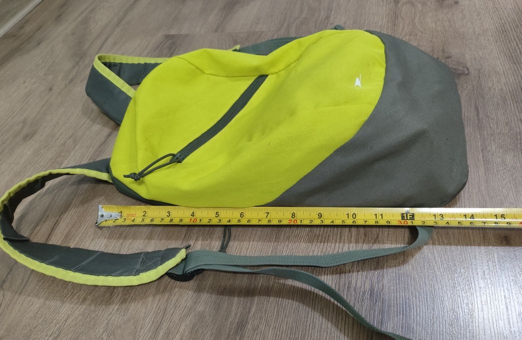 Рюкзак crane р.22*39 см