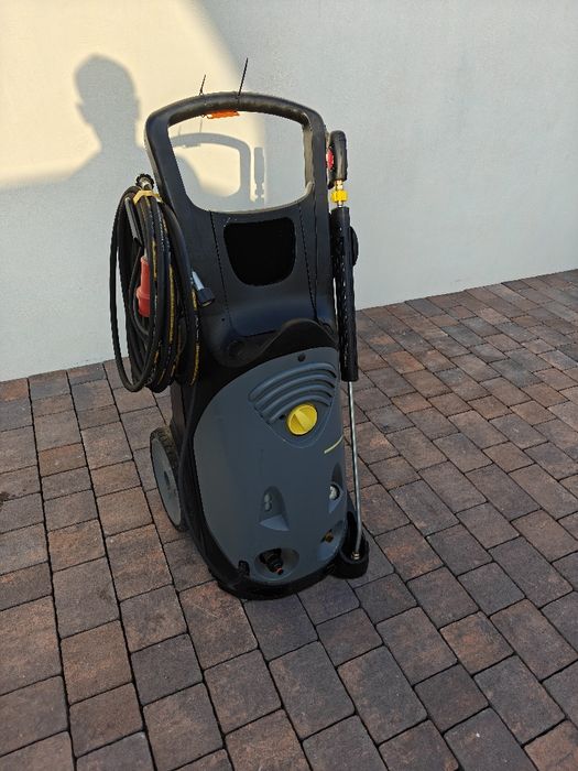 Myjka ciśnieniowa Karcher HD 10/21 4S