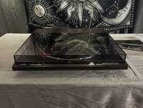 Gramofon TECHNICS SL-QL1 z wkładką TECHNICS P202C