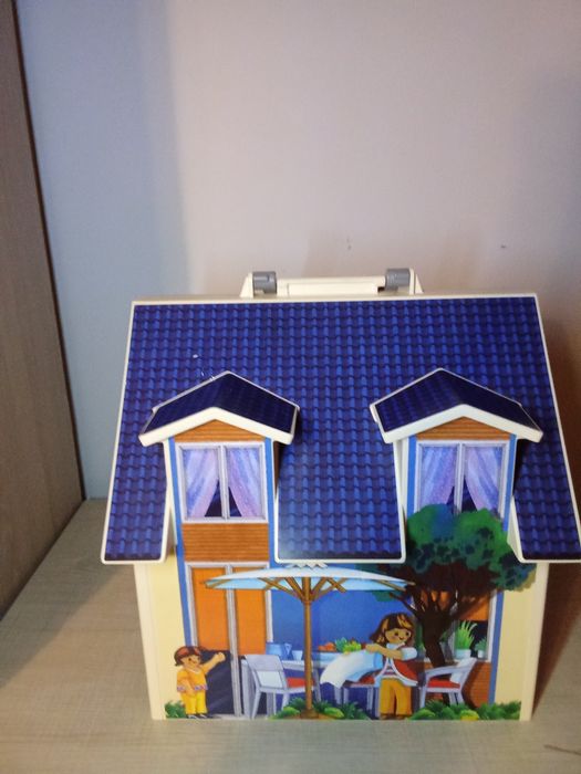 Zestaw Playmobil 70985