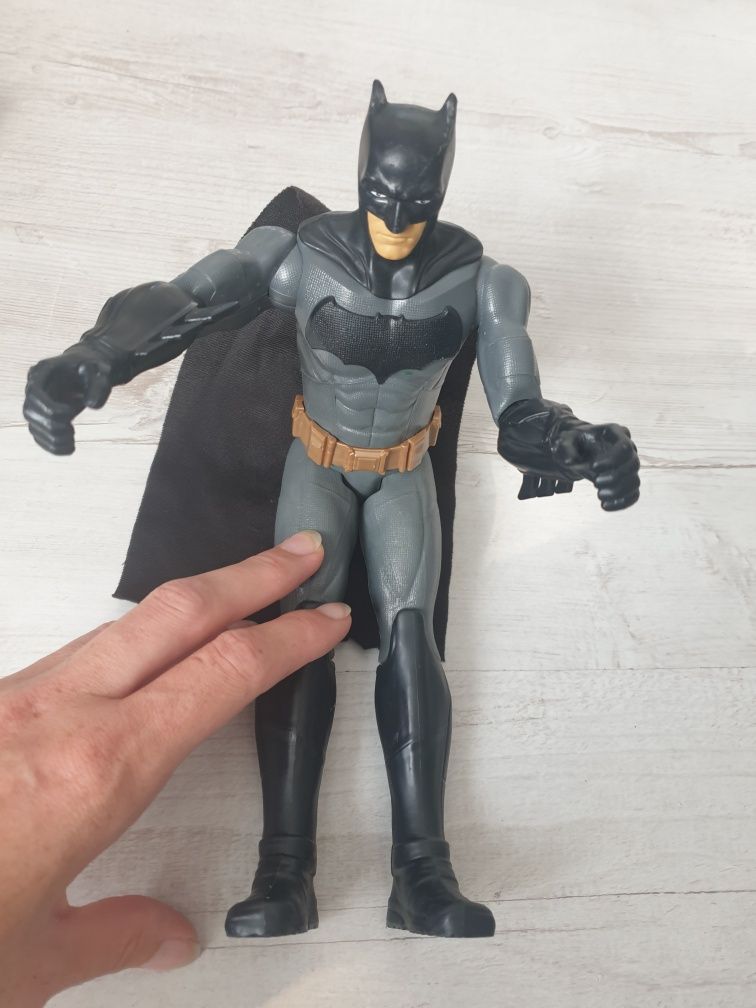 Batman mattel figurka