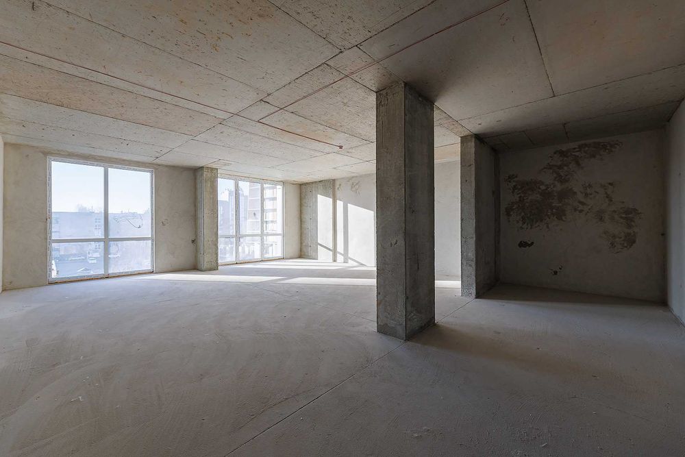 Купуйте офіс в БЦ Національний вул Стрийська 108