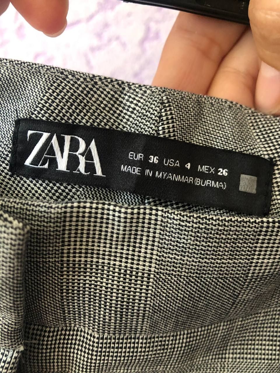 Штани, брюки Zara