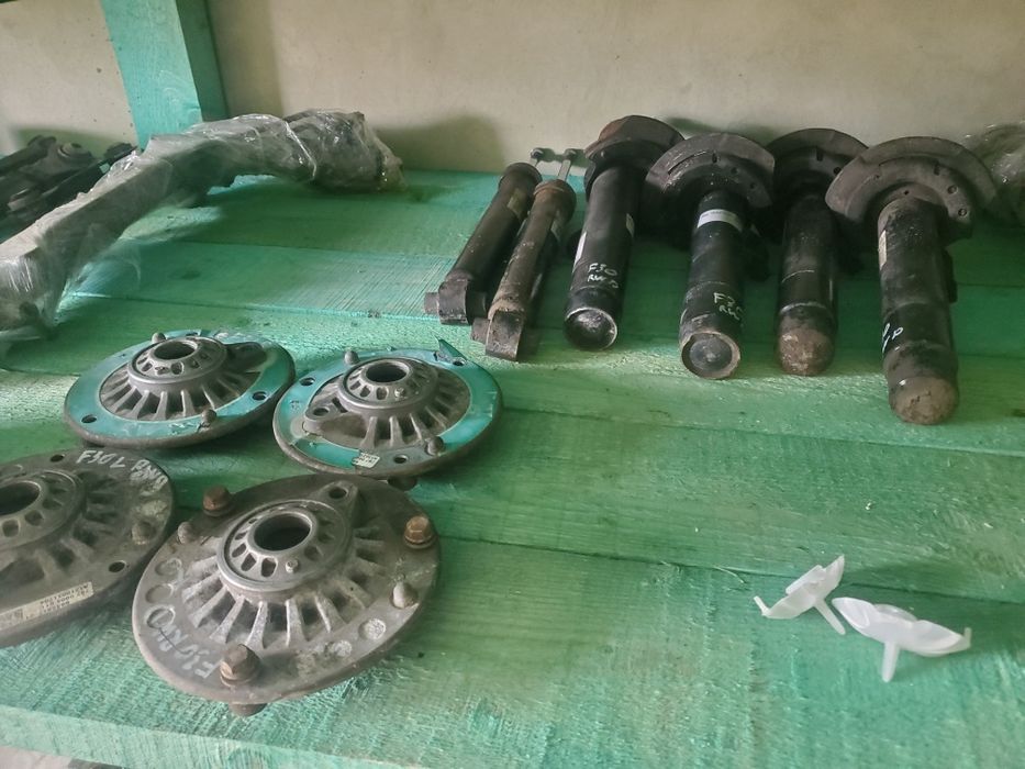 Ричаг амортизатор Стабілізатор bmw e60 f30 f31 f01 f02 f10 f11 e61 e90