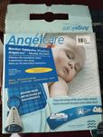 Monitor oddechu angel care