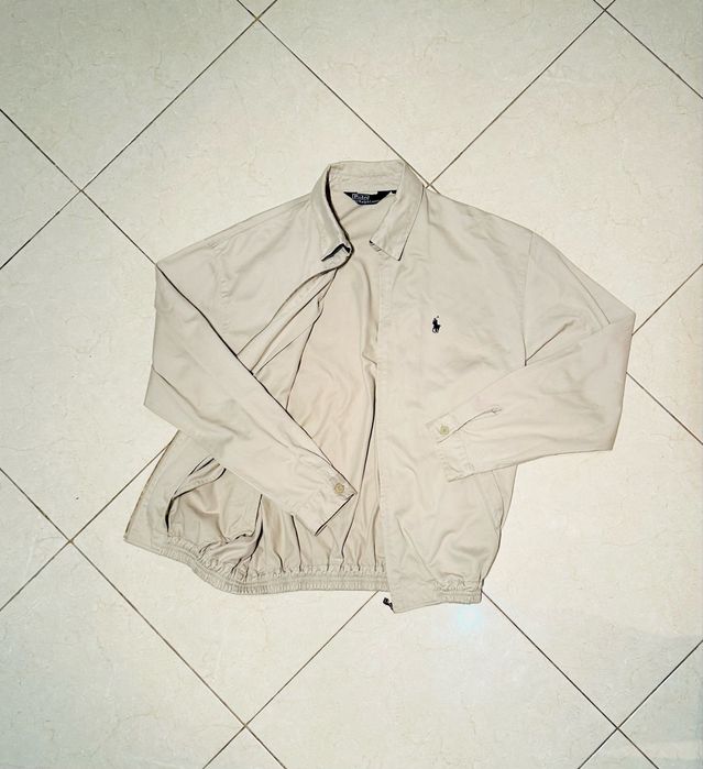 6 casacos Ralph Lauuren