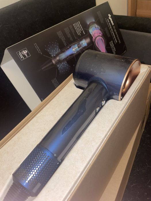 Suszarka dyson supersonic