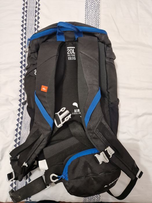 Mochila Decatlhon Trekking/Campismo